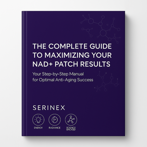 The Complete Guide to Maximizing Your NAD+ Patch Results